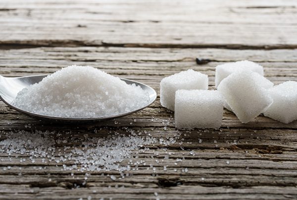 Sugar