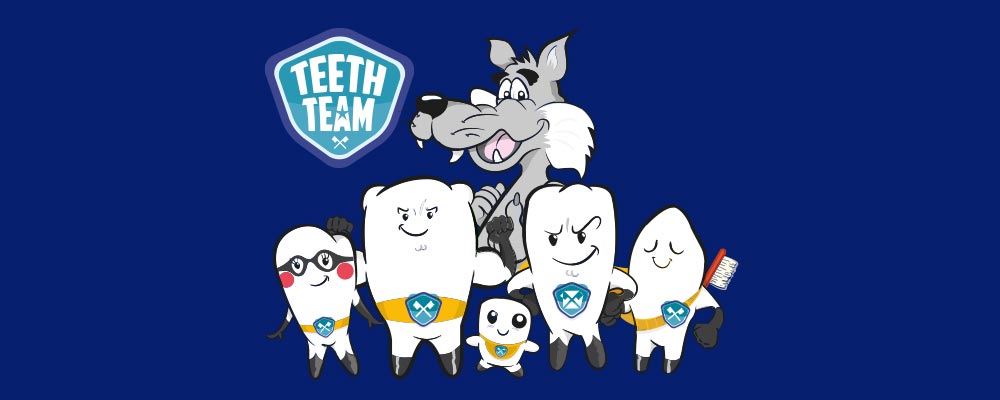 Teeth Team Annual Report 2016