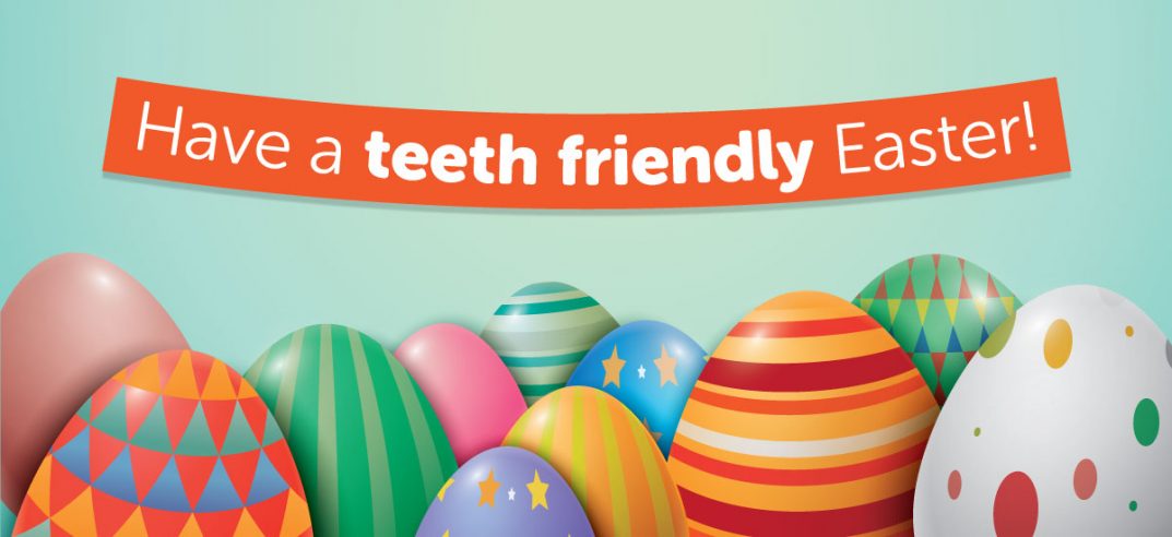 How to Have a Teeth-Friendly Easter