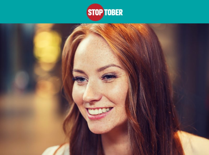 Stoptober image