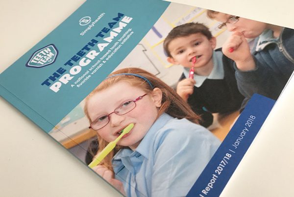 Teeth team annual report