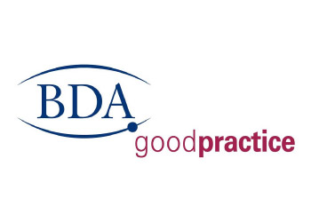 BDA Good Practice