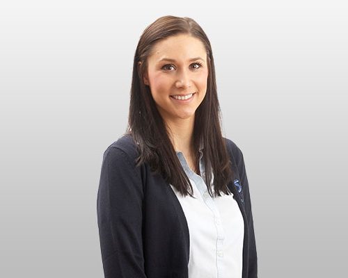 Hannah Sutton