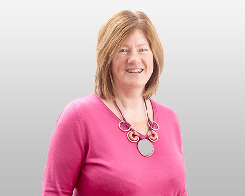 Louise Steele