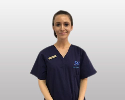 Laura Routledge