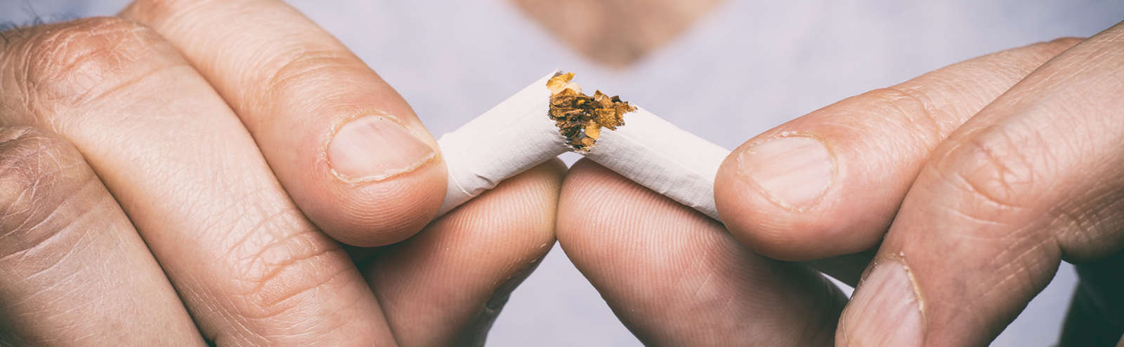 5 ways smoking affects your oral health