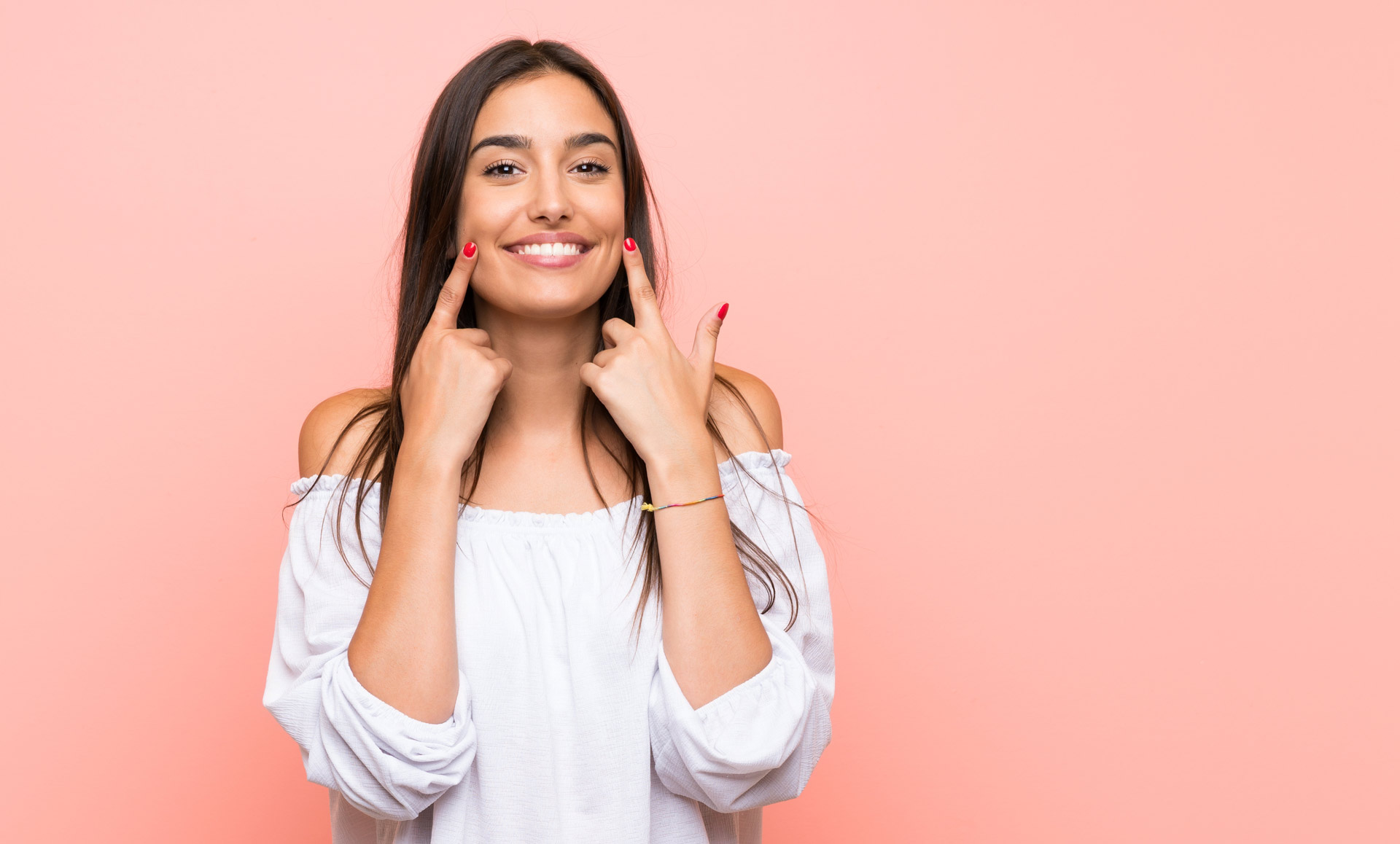 Teeth straightening – it’s not just for teenagers!