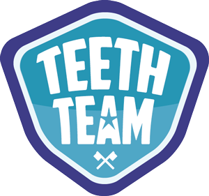 Teeth Team logo