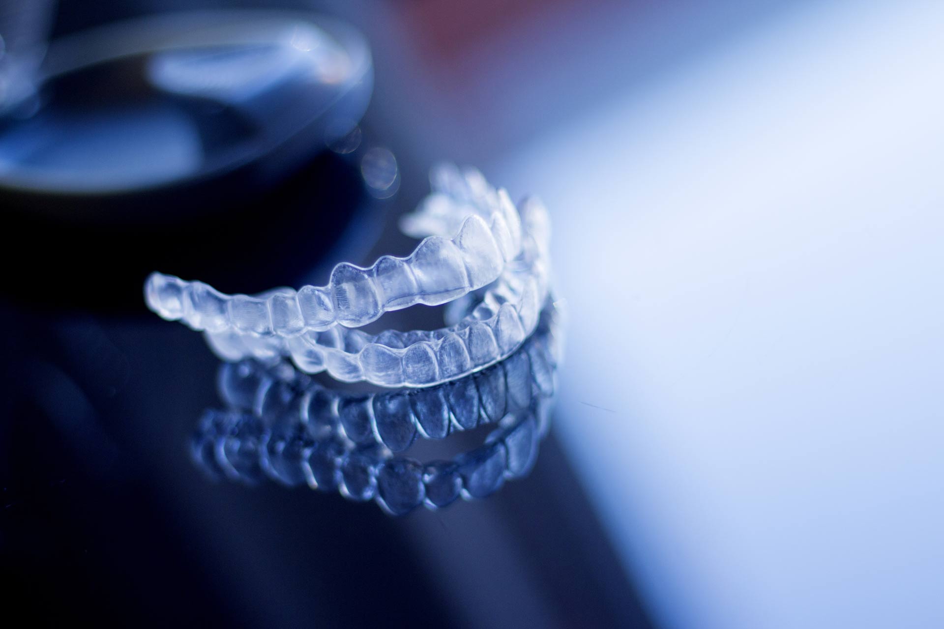 The dangers of online clear aligners and why you should avoid them
