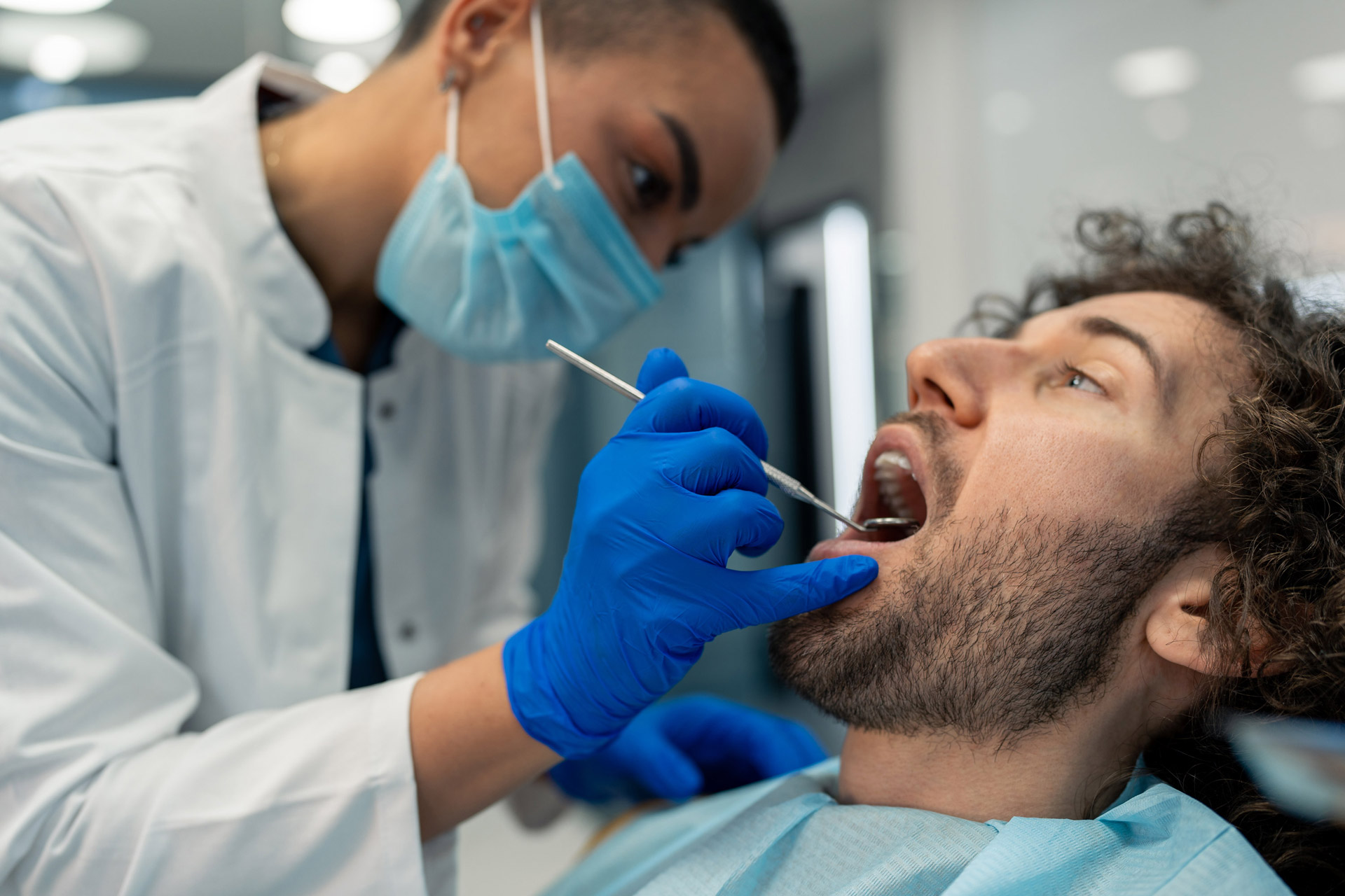 Why it makes sense to consider a dental plan