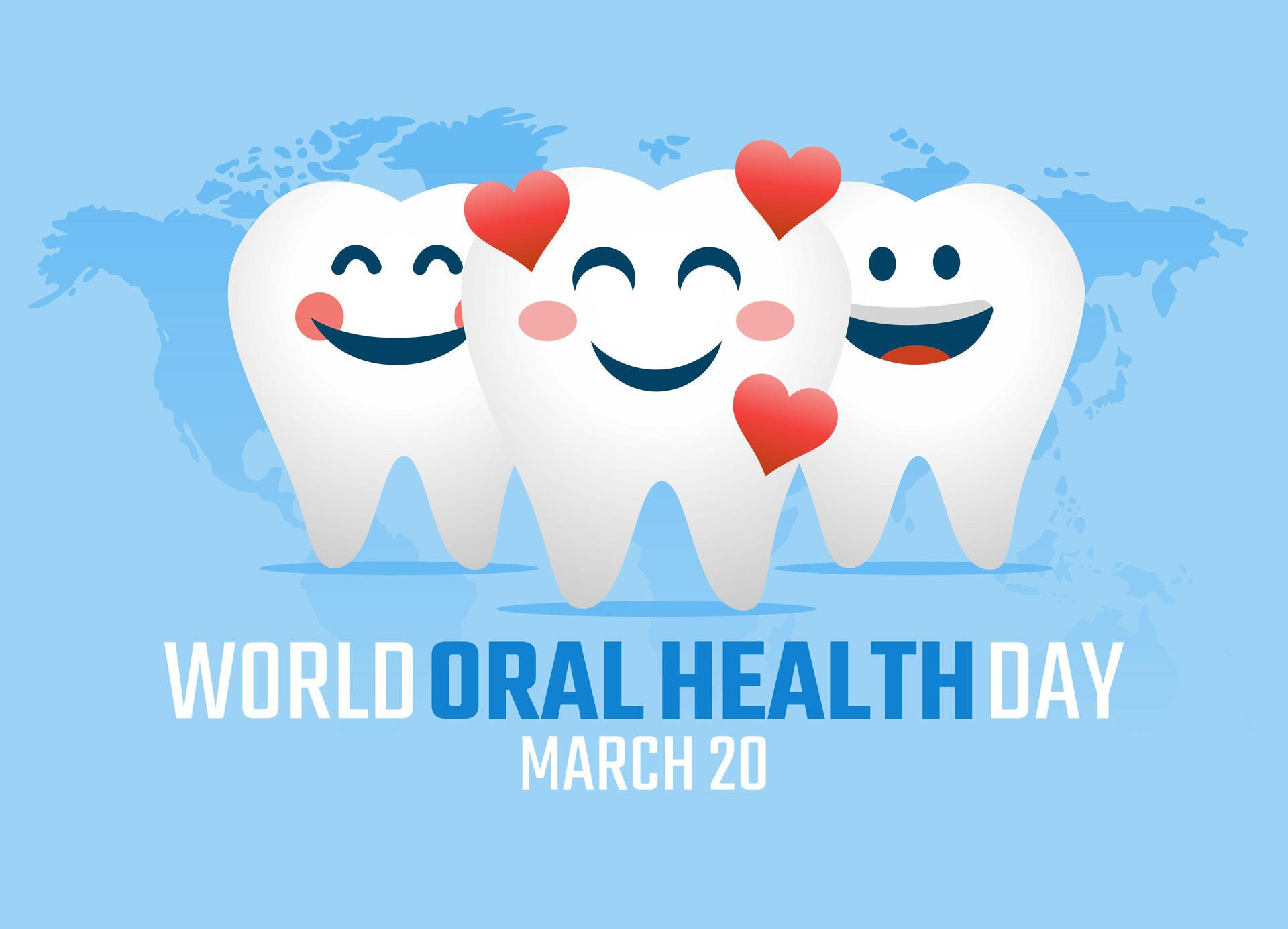 World Oral Health Day 2024: Why a happy mouth is a happy body