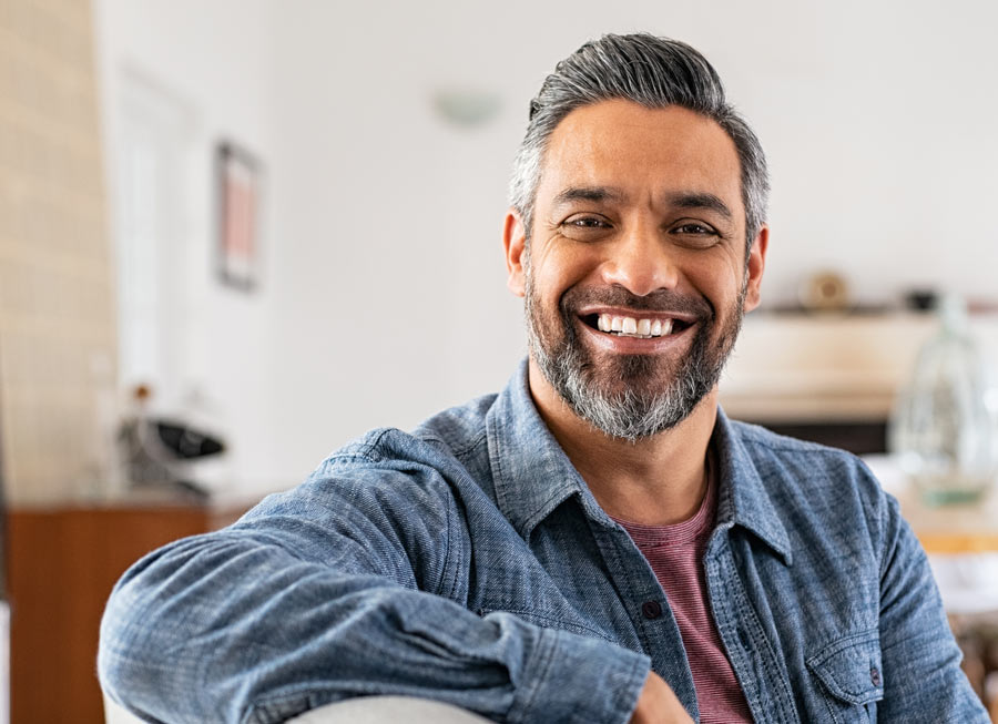 Dental Implants nothing to be scared of! 543 Dental & Implant Centre