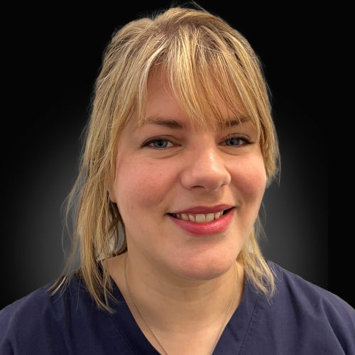 Jenny Cartwright - Clinical Dental Technician