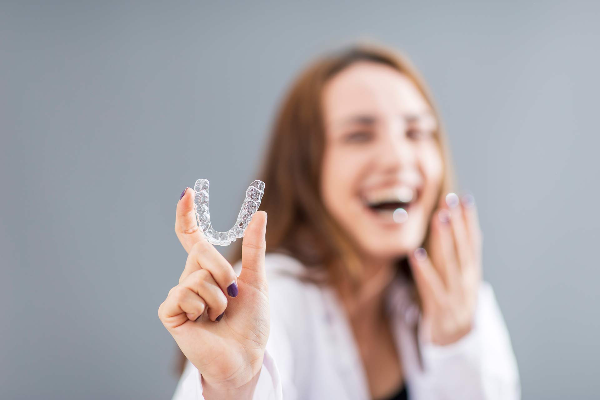 A complete guide to Invisalign: Straight teeth made simple