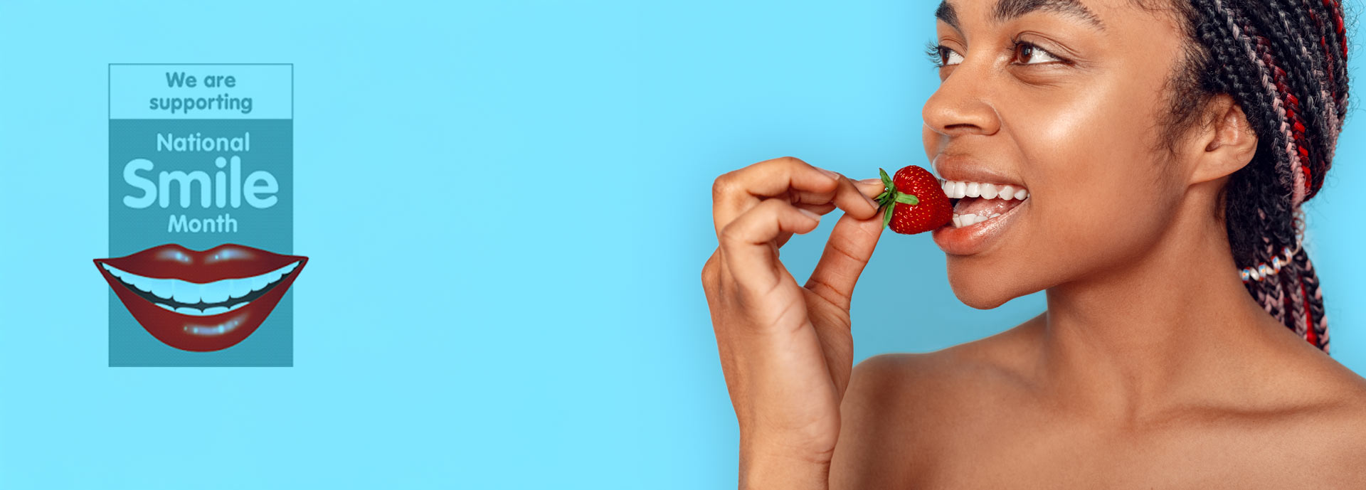 10 foods to feed your smile
