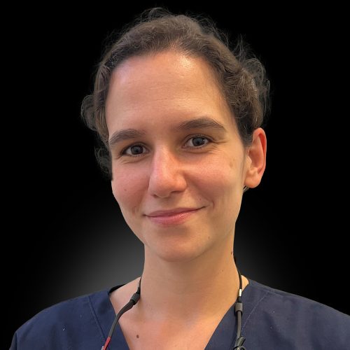 Maria Vazquez - Dentist