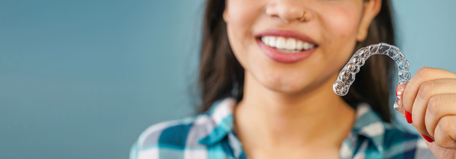 Why choose 543 for your Invisalign treatment in Hull?