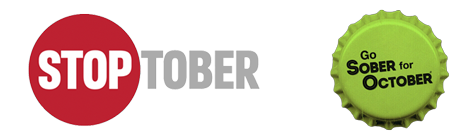 Stoptober and Sober October