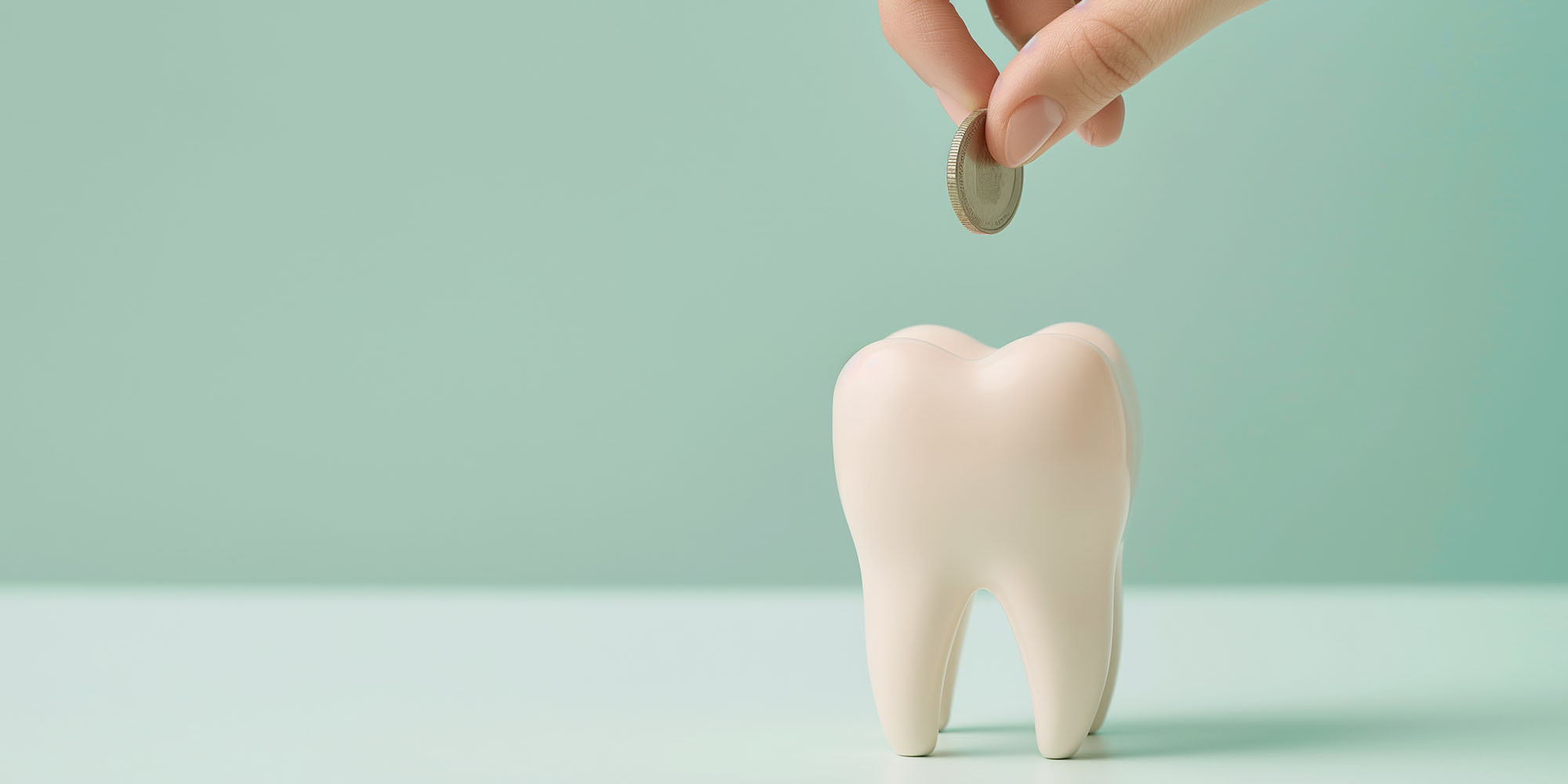 Start the New Year Smiling with 543 Dencare!